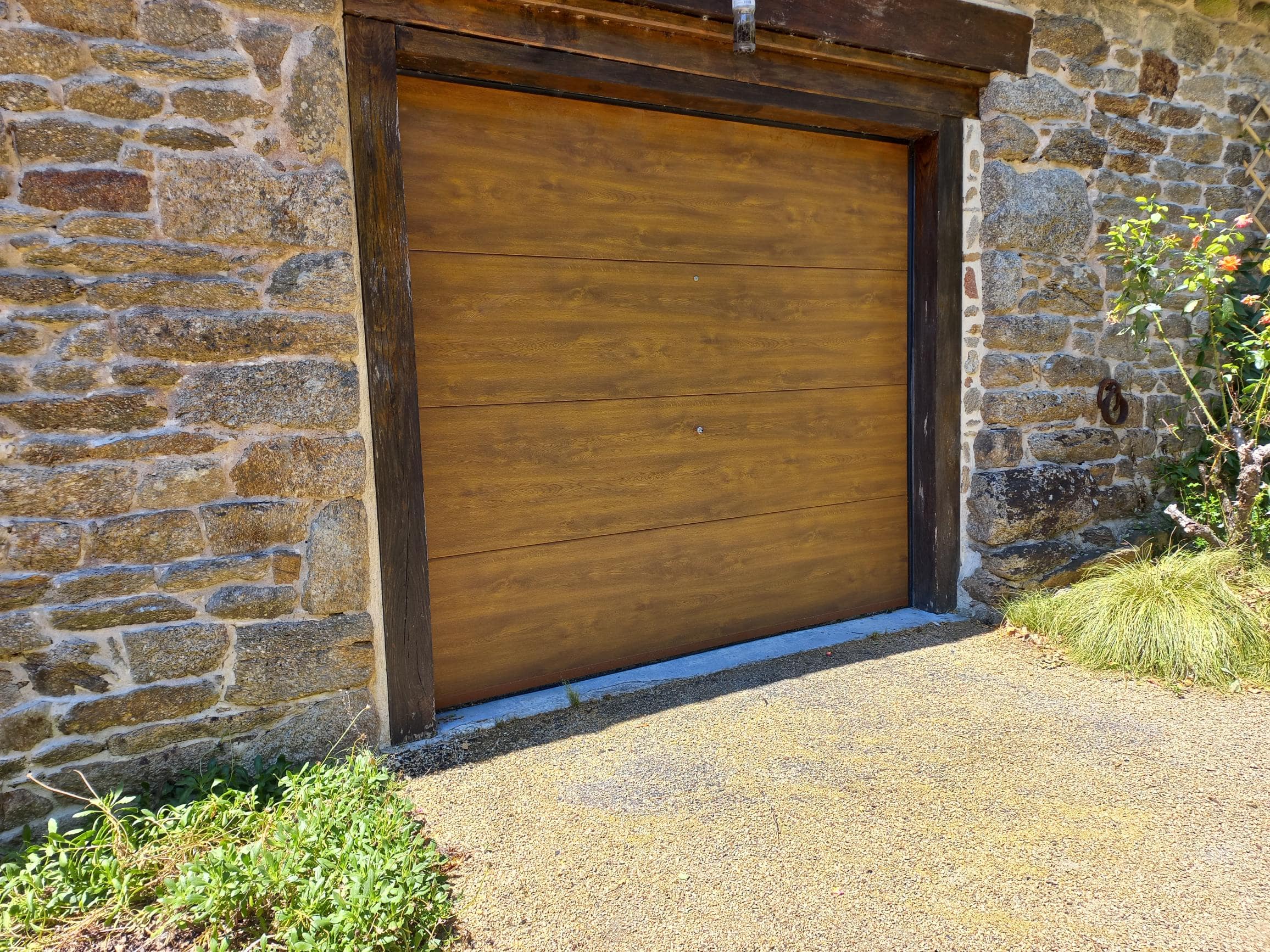 L'ENTRELACS à Guengat